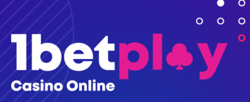1Betplay Logo