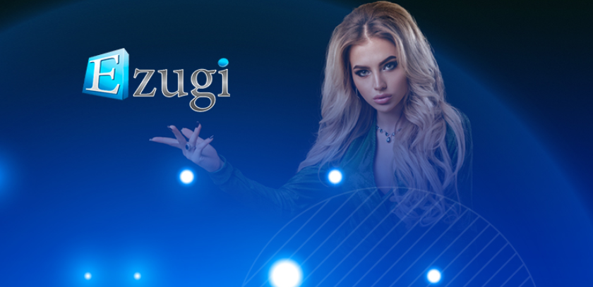1Betplay Provider Ezugi