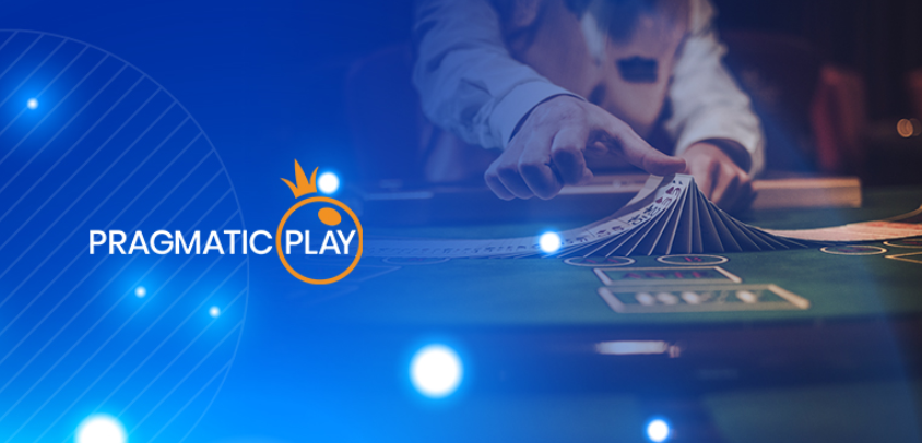 1Betplay Provider Pragmatic Play