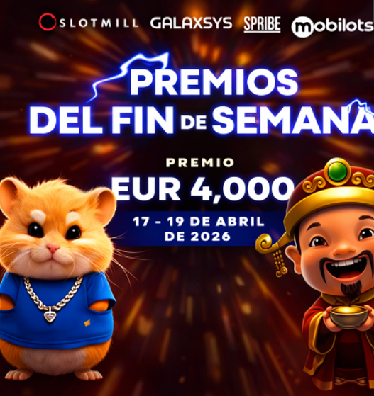 1Betplay Weekend Tournament