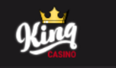 King Casino logo